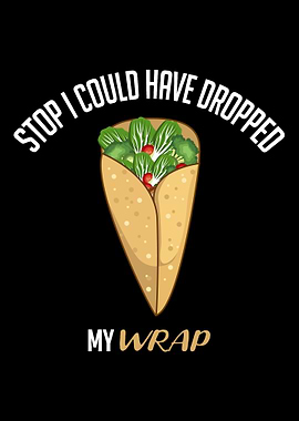 Stop Wrap Foodie Gift