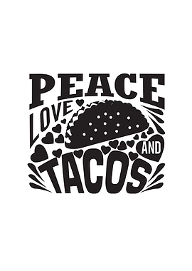 Peace Tacos
