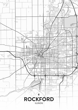 Rockford IL