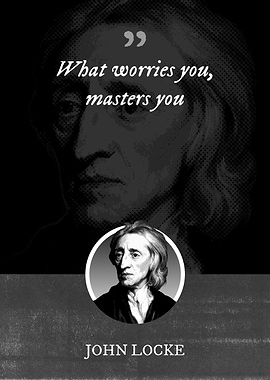 What worries you masters