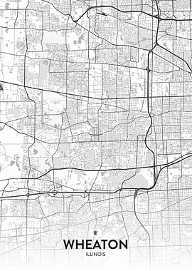 Wheaton IL