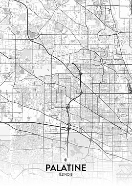 Palatine IL