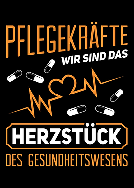 Caregiver Geriatric Nurse