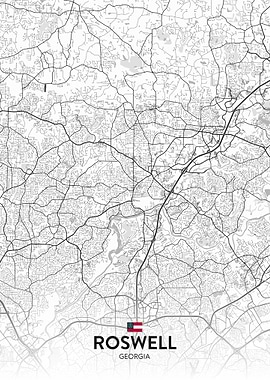 Roswell GA