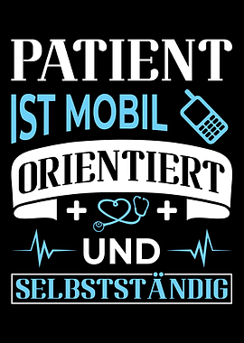 Caregiver Geriatric Nurse