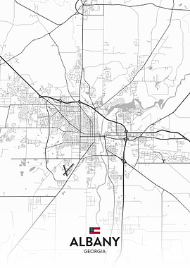 Albany GA
