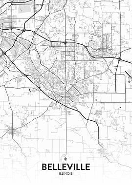 Belleville IL