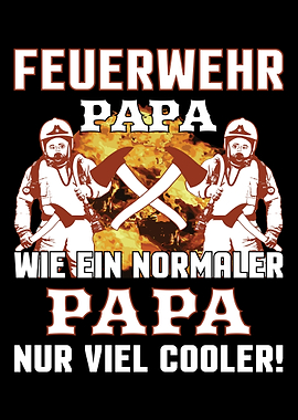 Firefighters Fireman