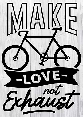 bicycle lettering quotes