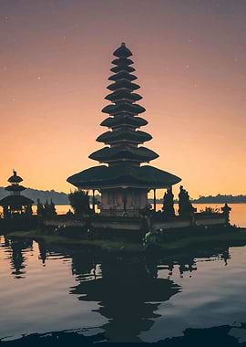 bali