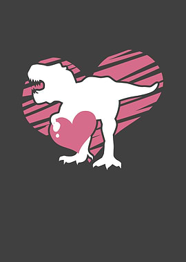 Dino Love