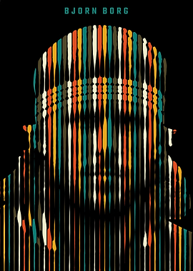 BJORN BORG