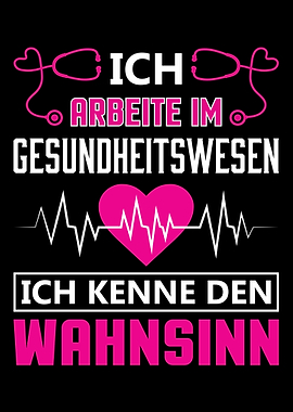 Caregiver Geriatric Nurse