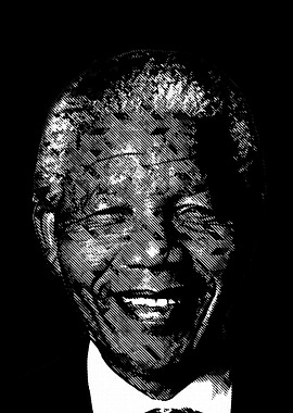 nelson mandela