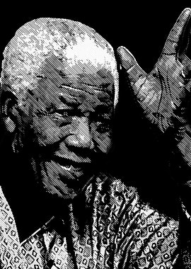 nelson mandela