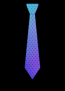 Tie Necktie Business