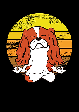 Cavalier King Charles