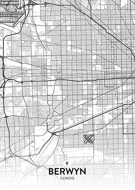 Berwyn IL