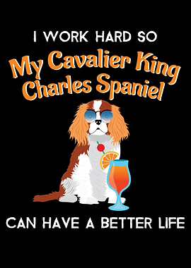 Cavalier King Charles