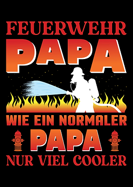 Firefighters Fireman