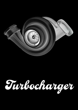 Turbo Boost turbocharger t