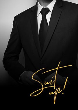 Suit Up