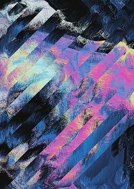 Abstract Geometric Art 407