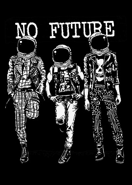 No Future
