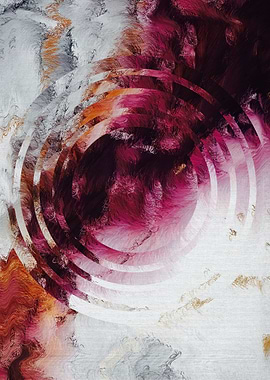 Abstract Geometric Art 405