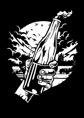 Molotov Cocktail