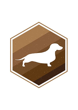 Dachshund Sausage Dog