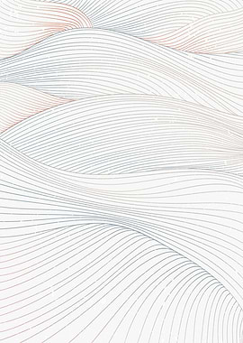 Watercolor abstract 12