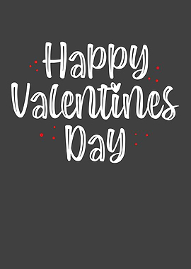 Happy Valentines Day