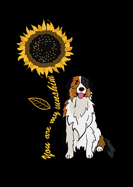 Australian Shepherd Gift