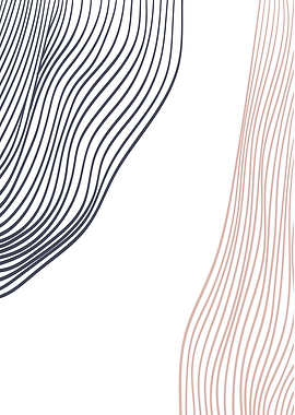 Watercolor abstract 14