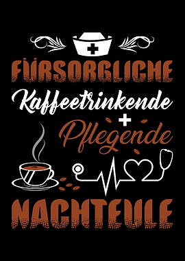 Caregiver Geriatric Nurse