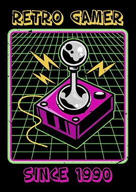 Retro Gamer