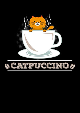 Catpuccino