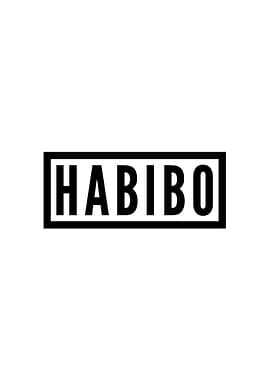 Habibo Arabic Gift Idea