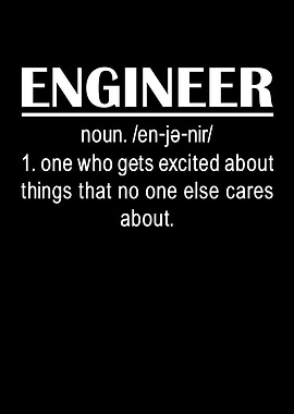 Engineer Sayings