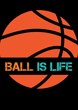 Ball Is Life Sports League