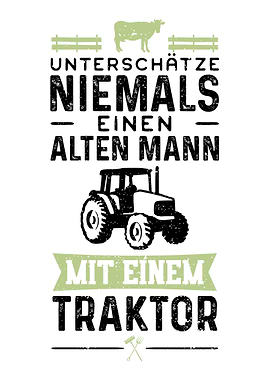 Unterschtze Niemals Einen