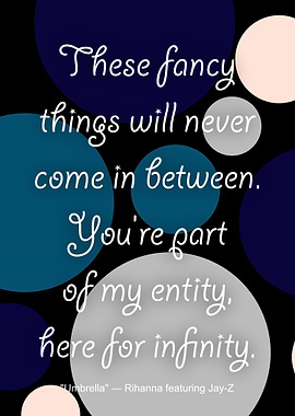 These fancy things will