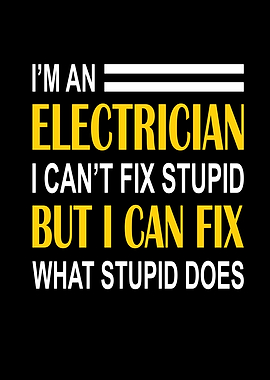 Electrician