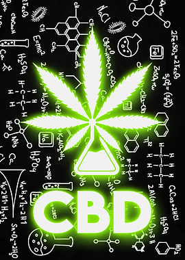 Cannabis Weed Marihuana