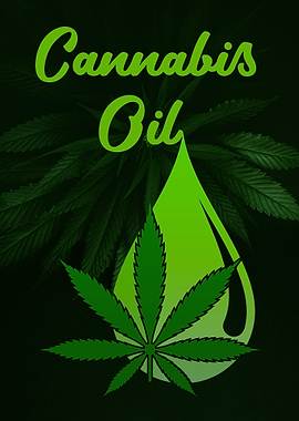 Cannabis Weed Marihuana