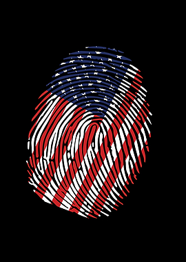 American Fingerprint