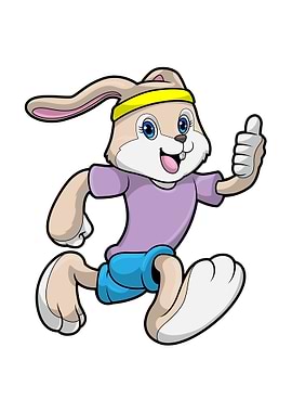 Rabbit Running Shorts