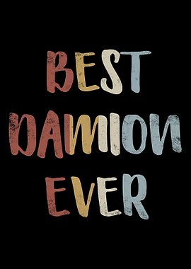 Best Damion Ever