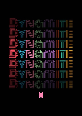 BTS KPOP BANGTAN BOYS